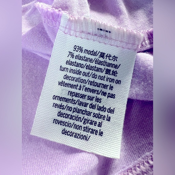 PINK Women’s Mermaid Tank Top SZ Large - Picture 5 of 8